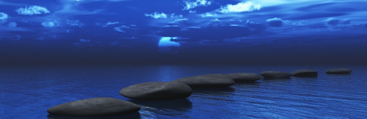 Step into the Possibilities